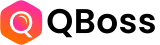 QBoss logo